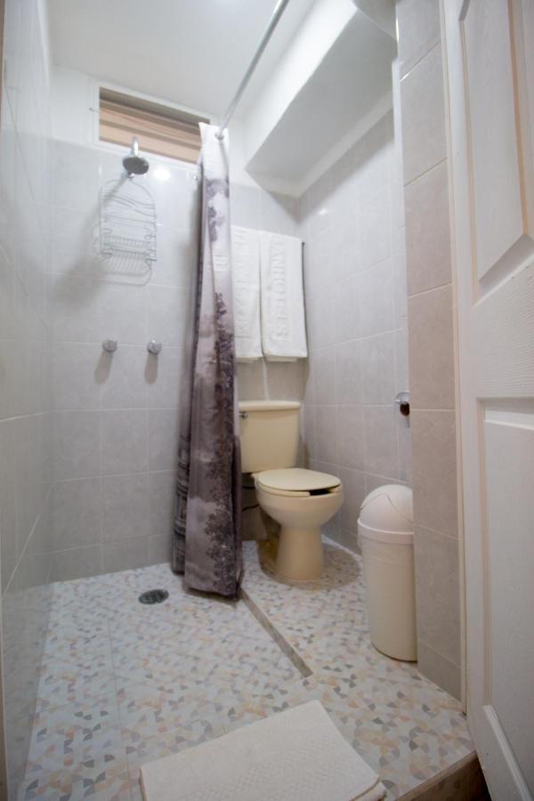 Апартаменты Casa Zac Nicte Mx-Departamento Balam Канкун Экстерьер фото
